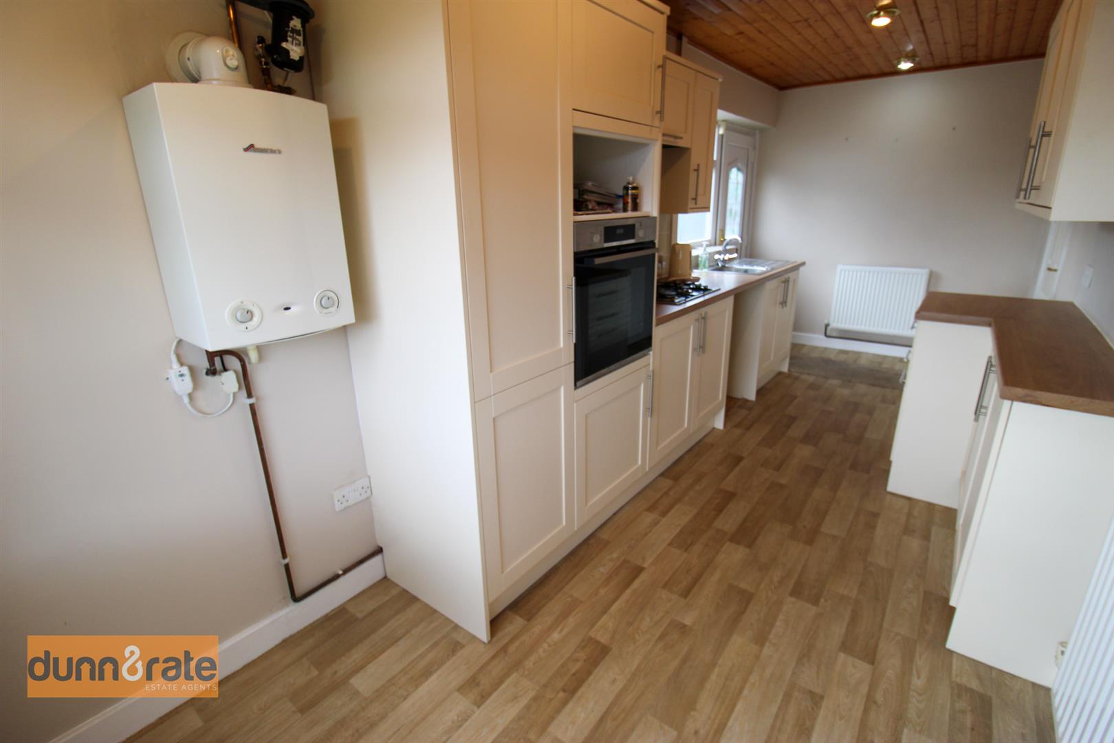 Brownhill Road, Brown Edge, Stoke-On-Trent